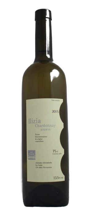 Ilizia (Chardonnay Riserva)
